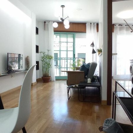 Apartamento En Moaña Exteriér fotografie